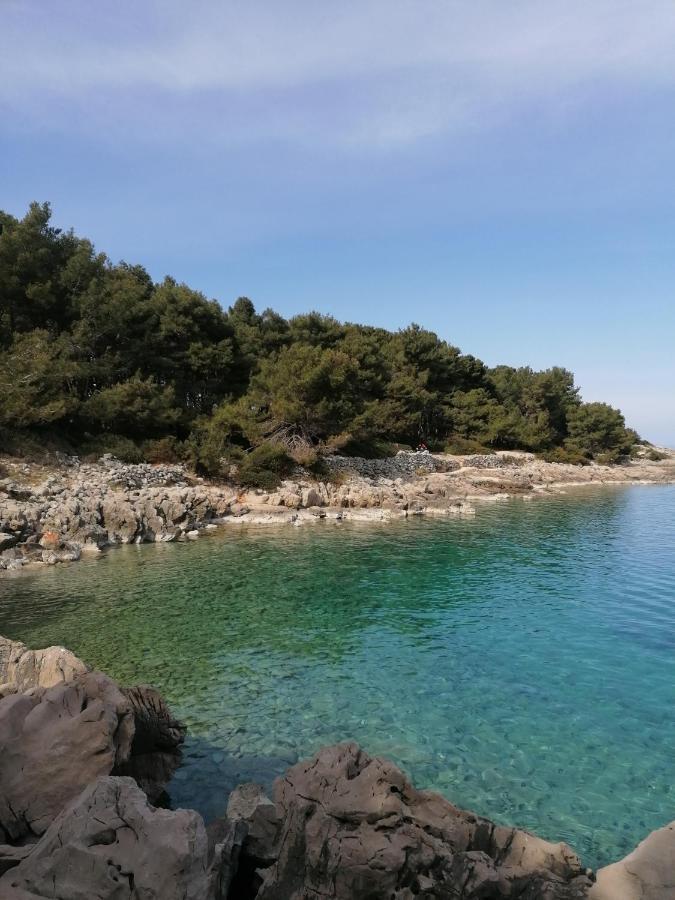 Apartments Marlen Mali Losinj Exterior photo