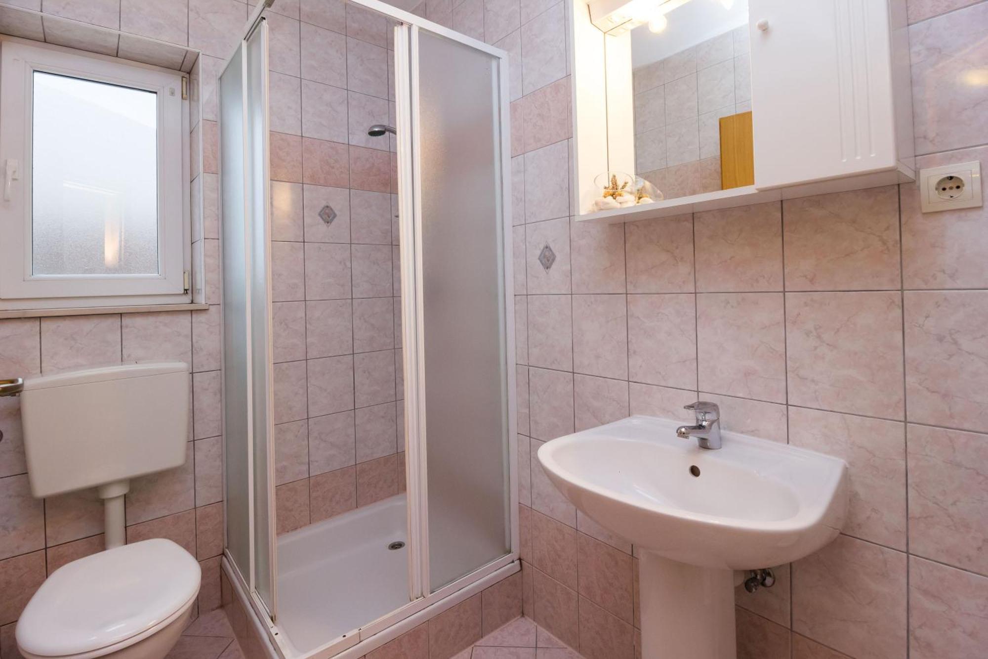 Apartments Marlen Mali Losinj Exterior photo